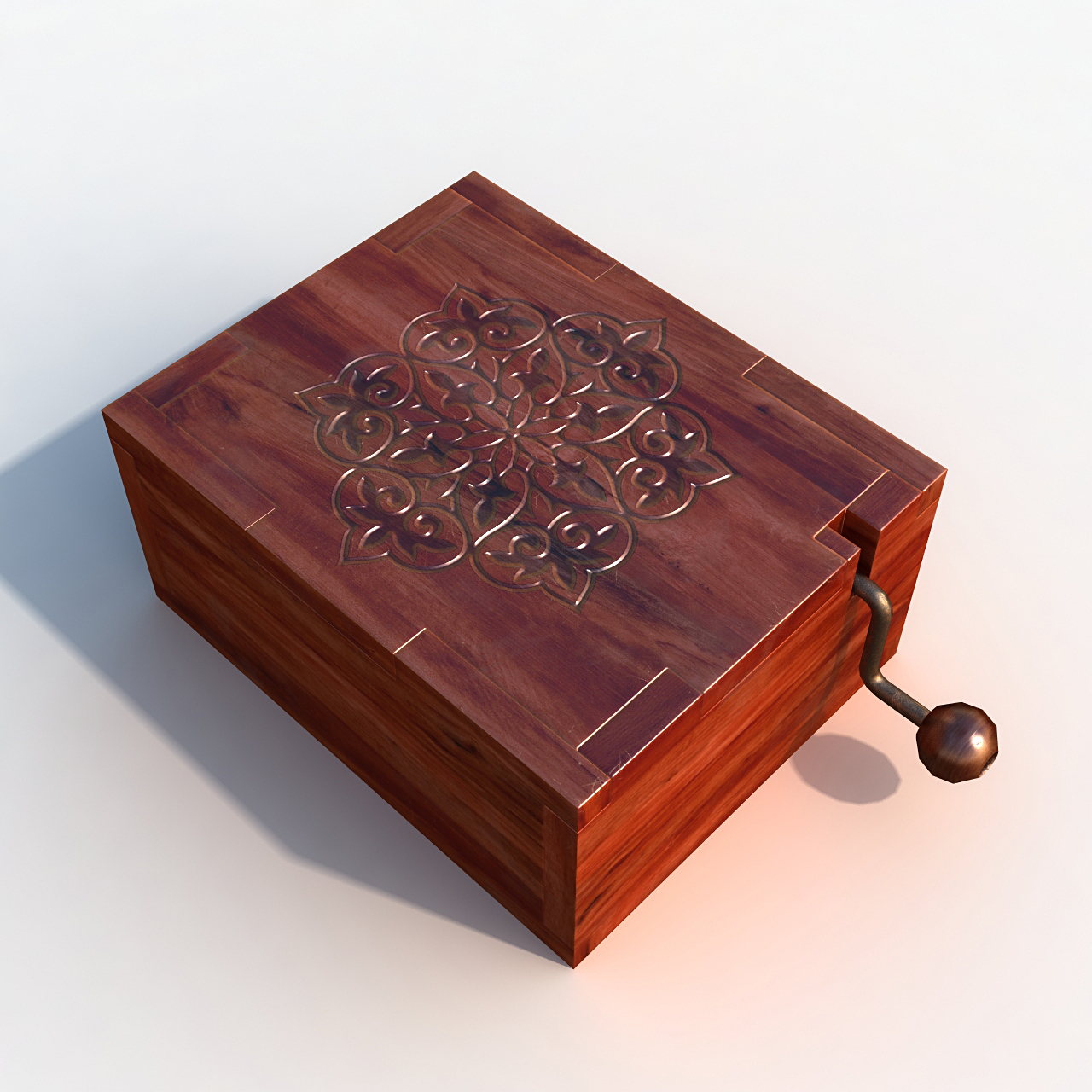 max music box