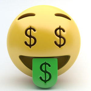 emoji money 3ds