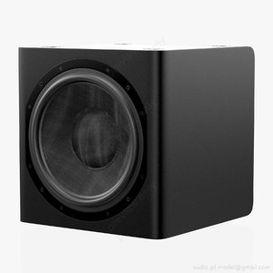subwoofer bowers wilkins ct8 max