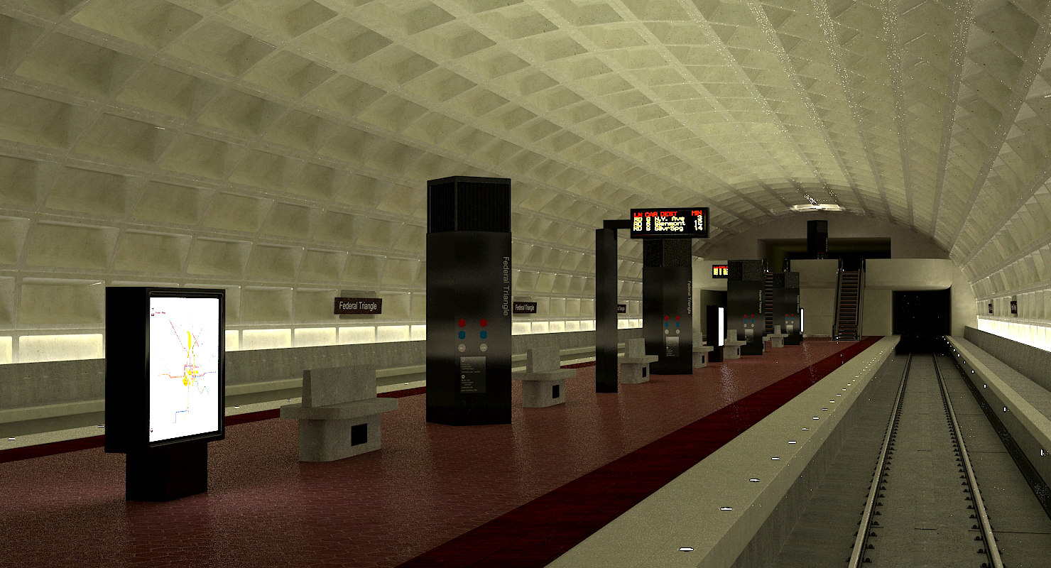 Station 3. Макет метро. Модель станции метро. Станции метро в 3d. 3д модель станции метро.