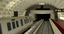 subway station metro 3d model