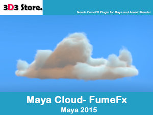 cloud fumefx ma
