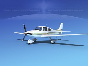 3d propellers modern aircraft