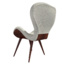 max chair armchair swan