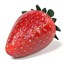 strawberry raw 3ds