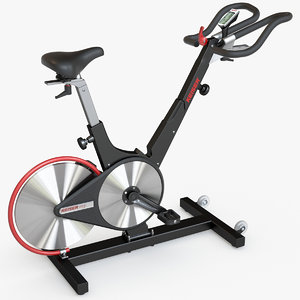 max keiser m3i indoor cycle