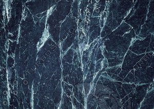 Marble blue