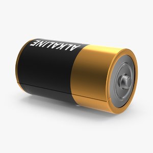 max c battery