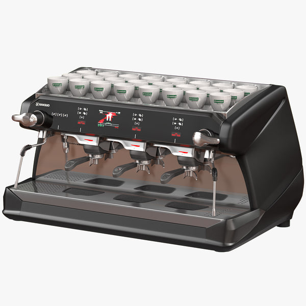 rancilio classe 11