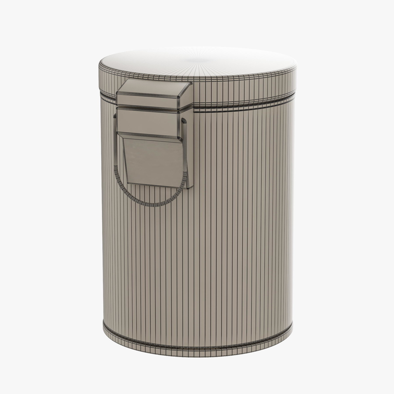 3d ikea bucket