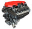 v8 car engine 3ds