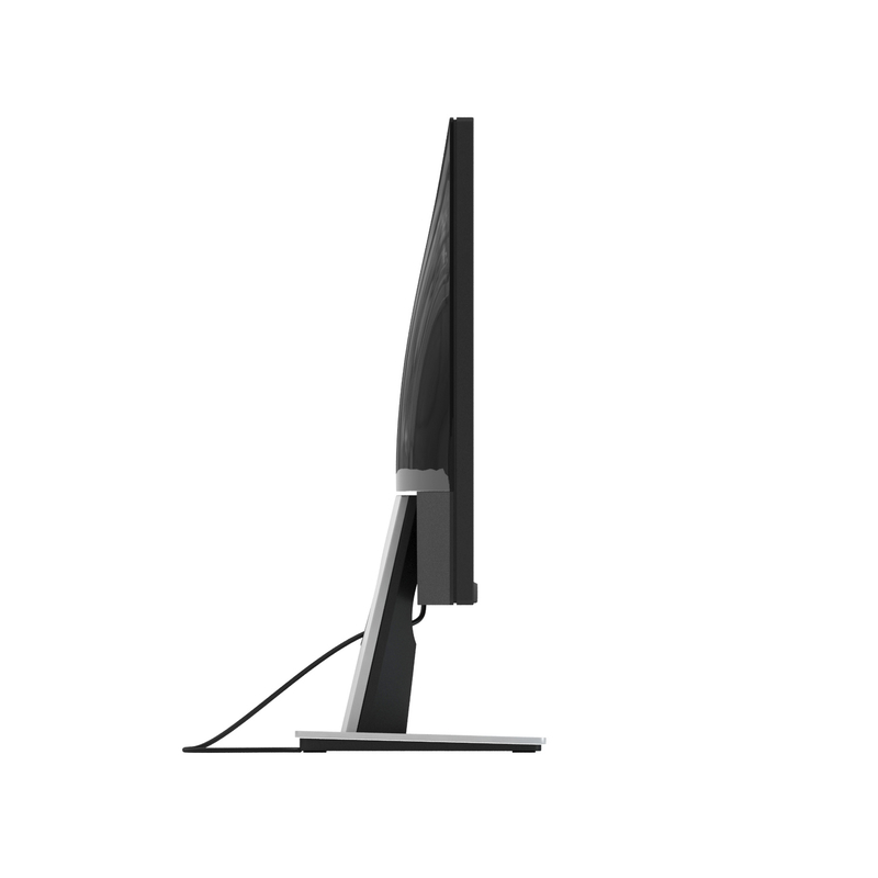 monitor dell s2316h 3d model