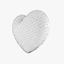 heart photo-realistic 3d max