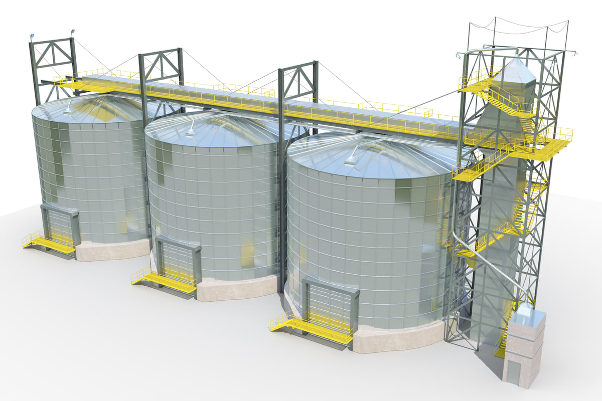 Silos 3d Max