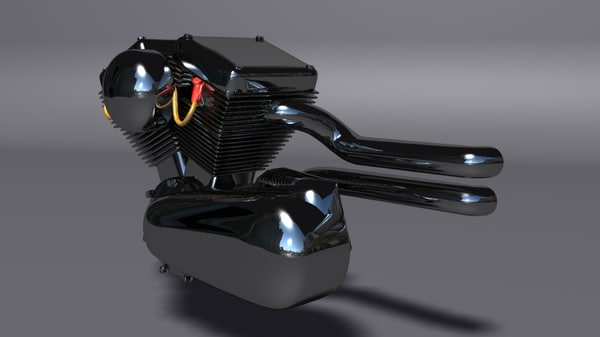 v motor max