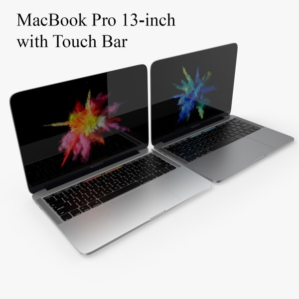 Macbook Pro 16 3d Max