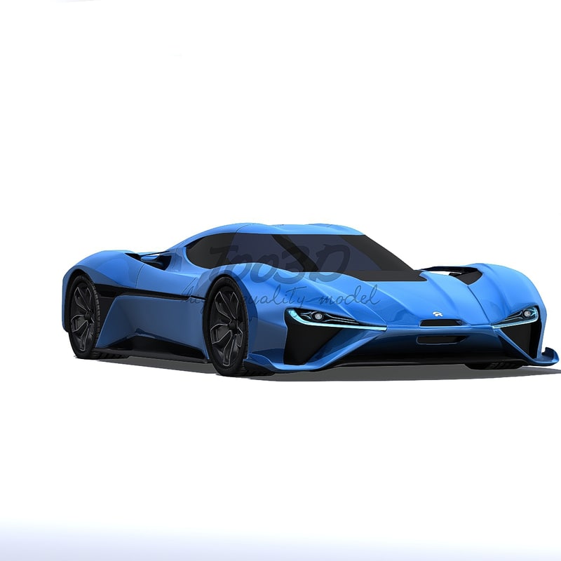 nio 9 ev max