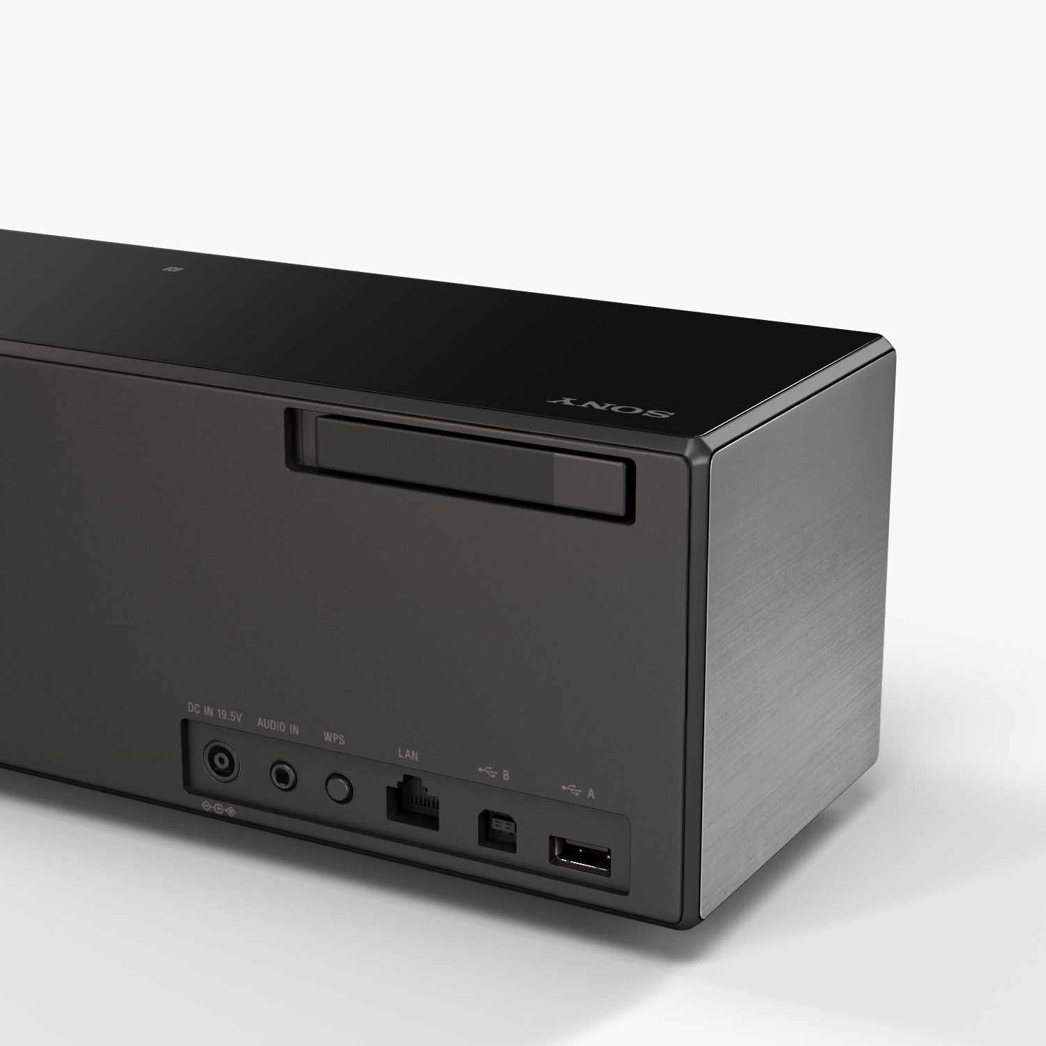 索尼srs-x883d模型