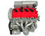 3d car engine