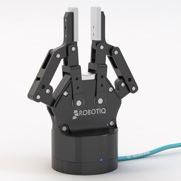 robotiq gripper