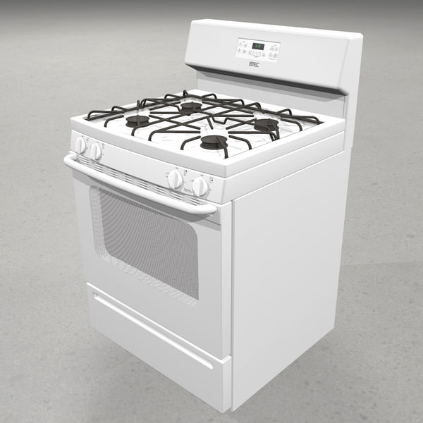 SketchUp OvenRoaster Models TurboSquid