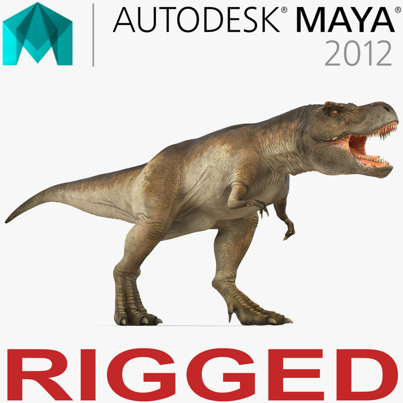 mi t rex