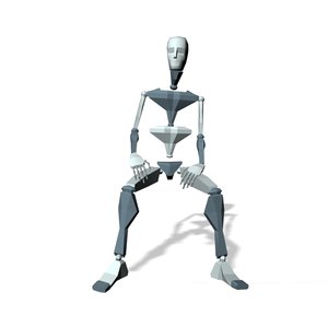 Sitting talk loop