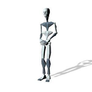 Talk a bit