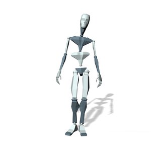 Stand boring talk loop