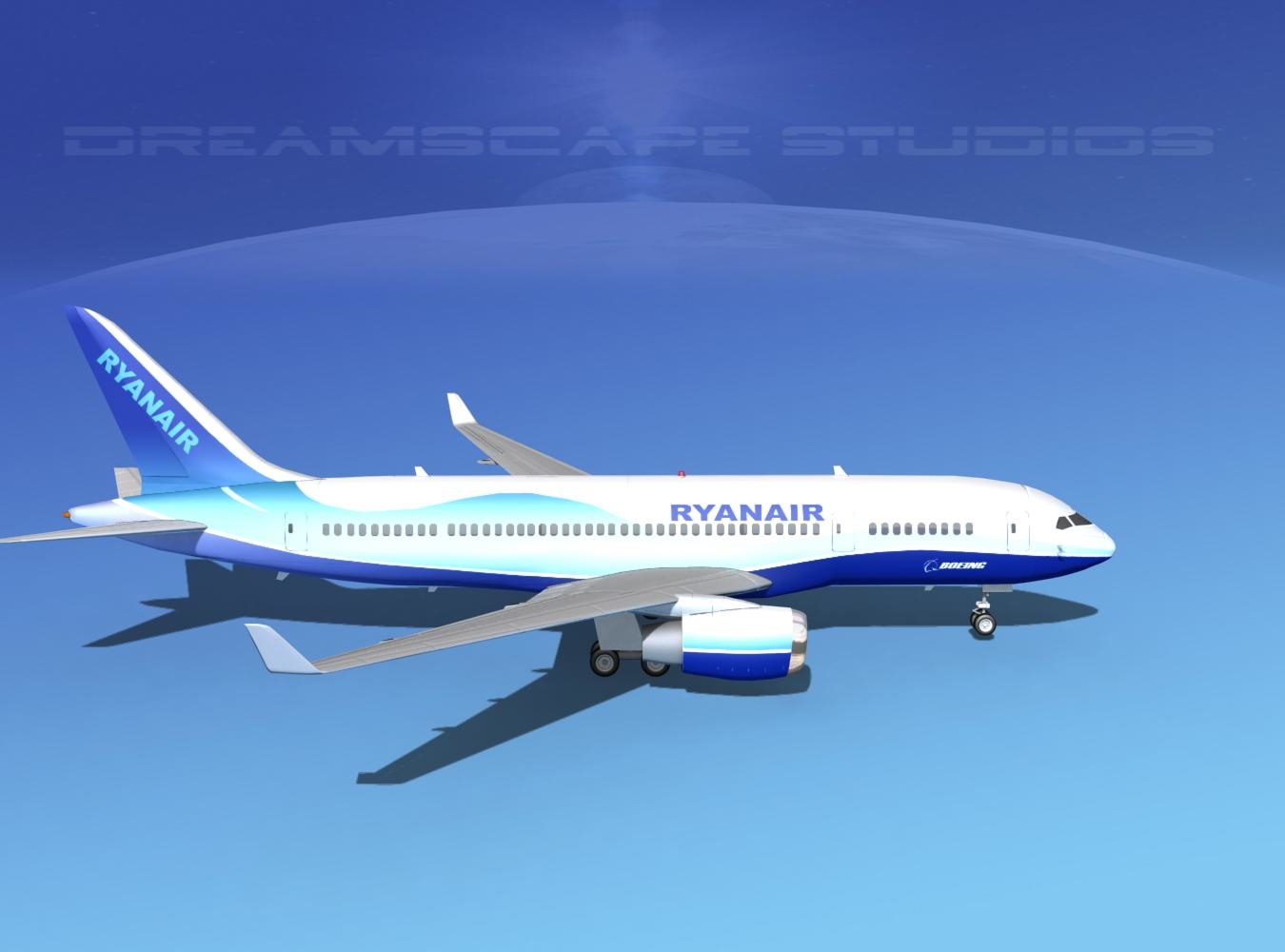 airline boeing 787-8 787 max