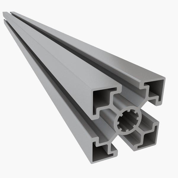 3d versa trak profile model