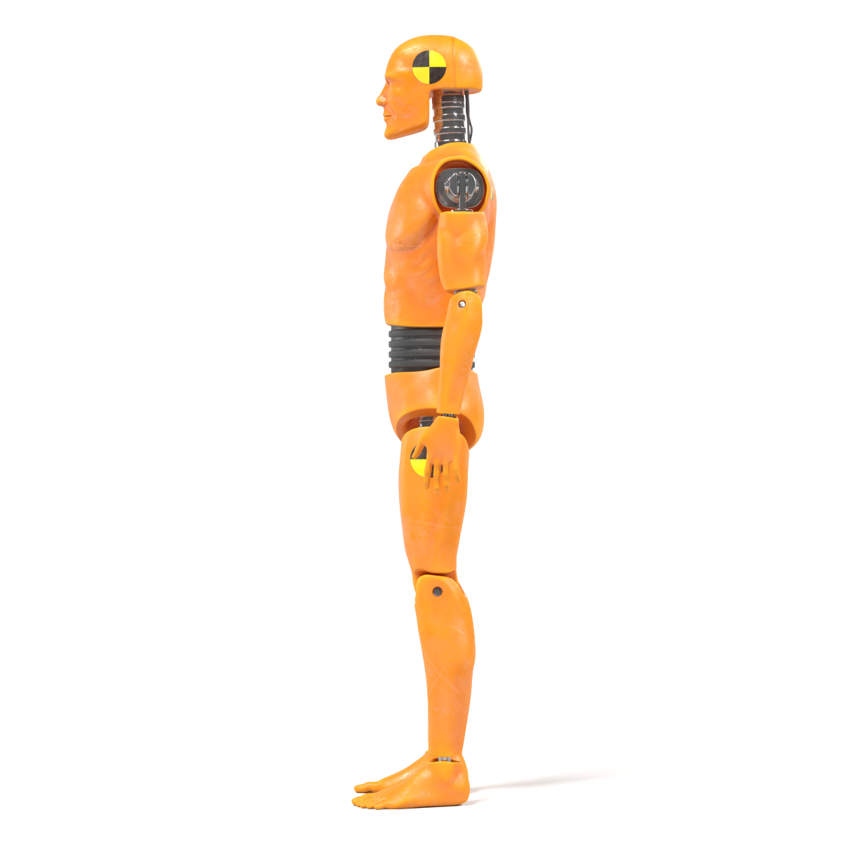 3d-crash-test-dummy-model