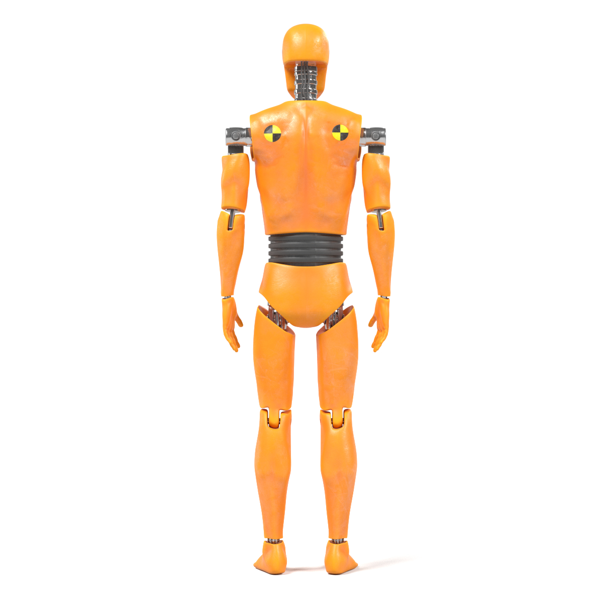 3d-crash-test-dummy-model