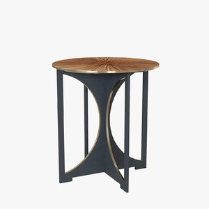 3d catalina table tuell reynolds model