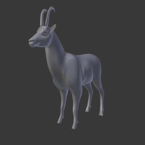 Free Animal Blender Models for Download | TurboSquid