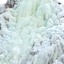 3d icefall phenomenon nature