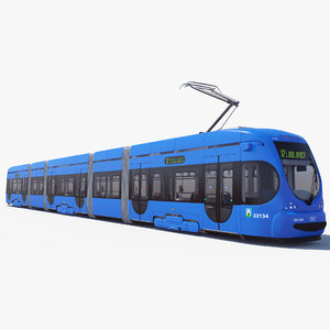 max tmk 2200 tram