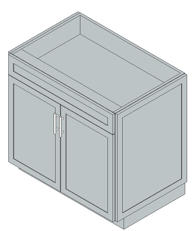 3d model revit styles