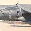 boeing c-17 globemaster iii 3d model