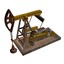 oil pump max