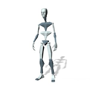 stand idle to squat
