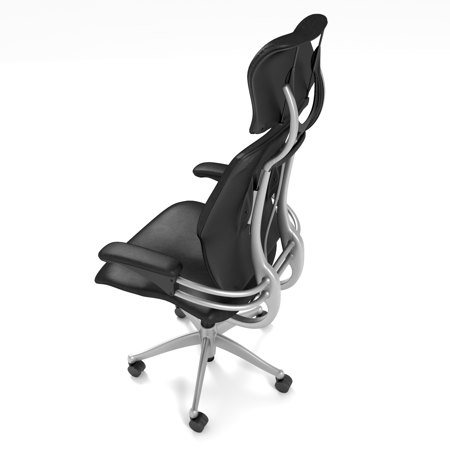 office chair freedom max
