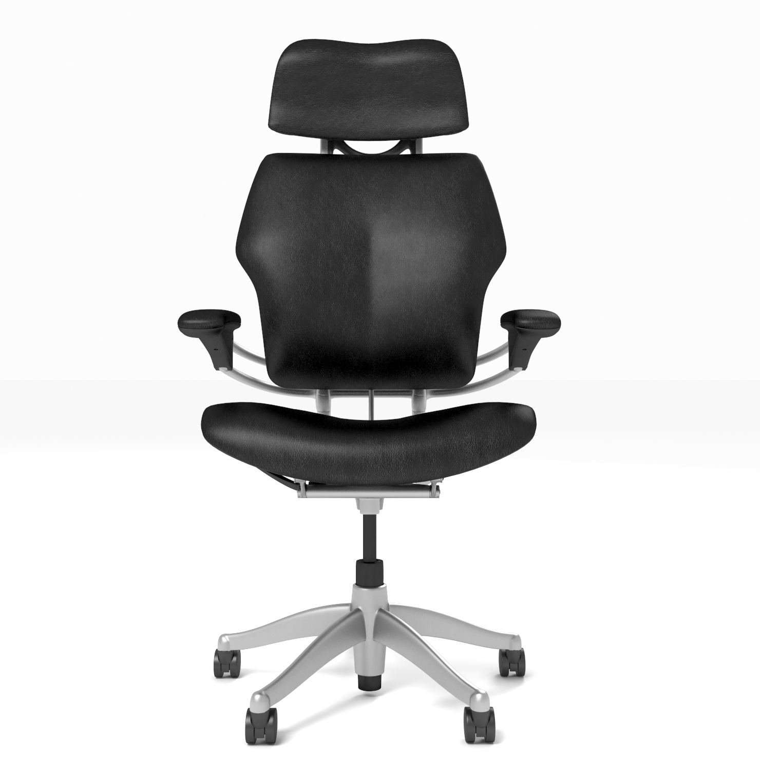 office chair freedom max