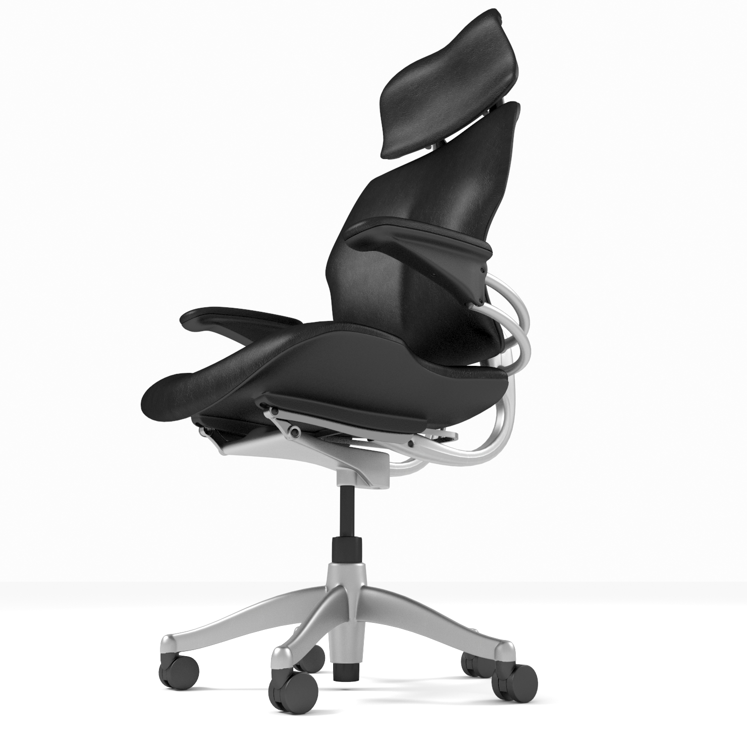 office chair freedom max