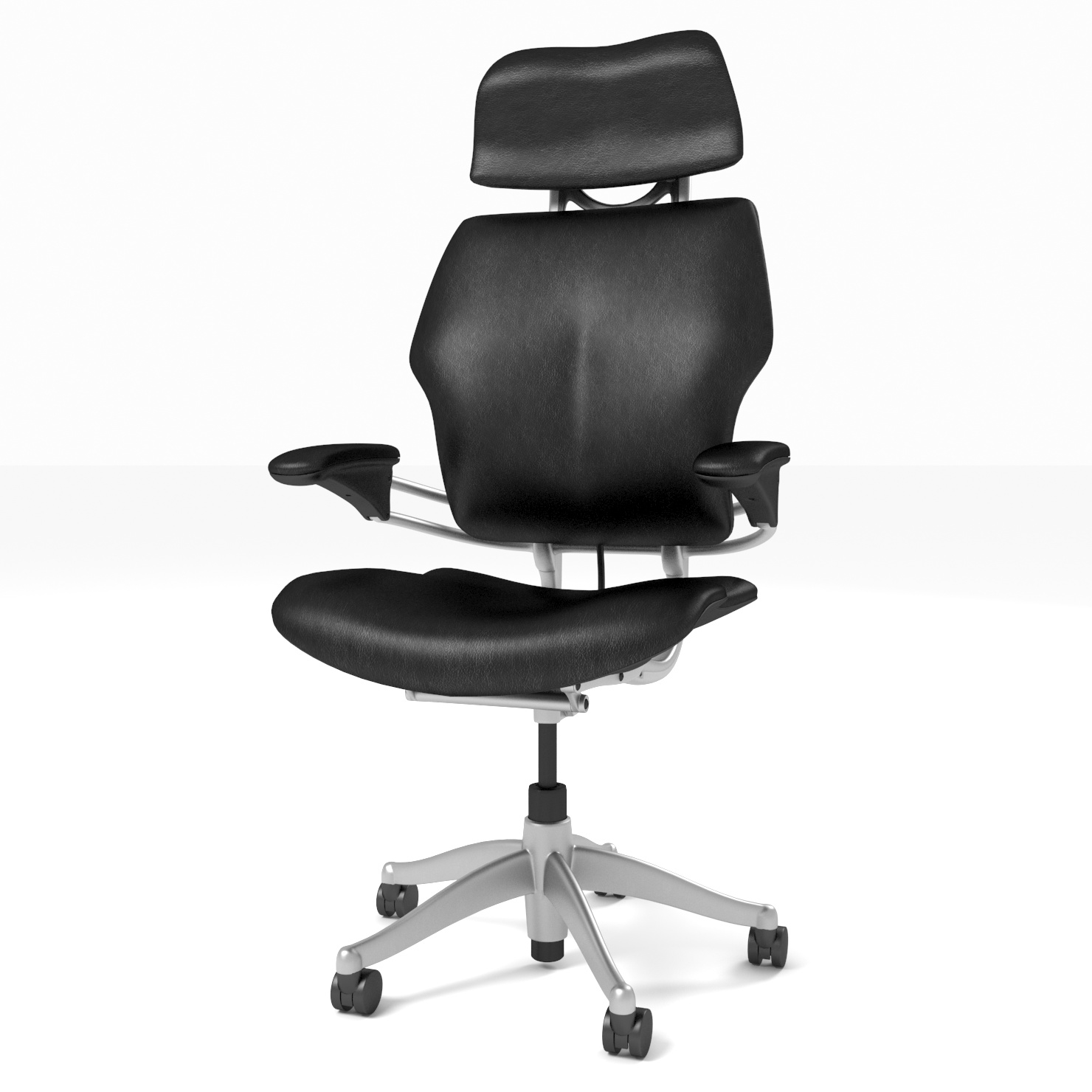 office chair freedom max
