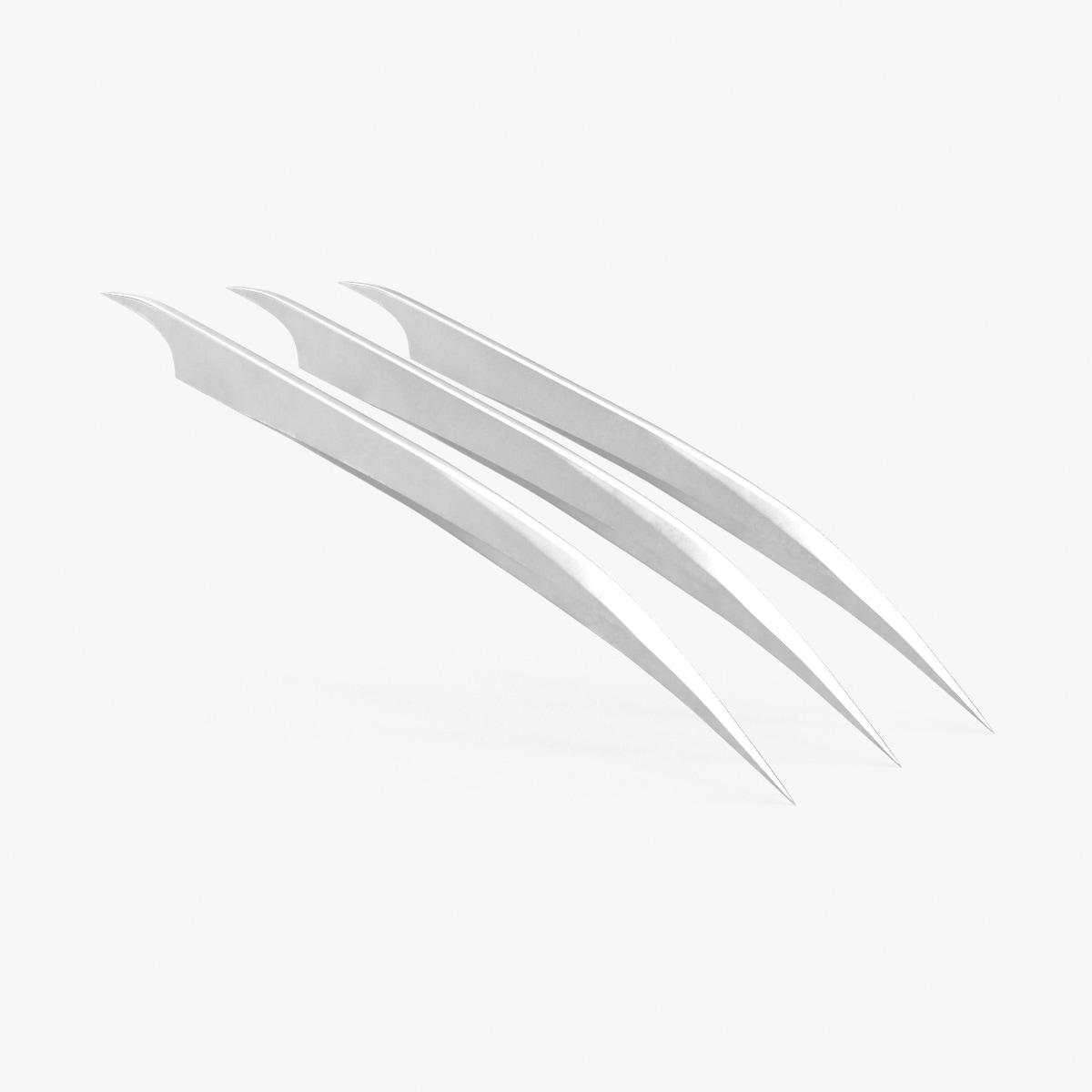 Wolverine 3D Models for Download TurboSquid