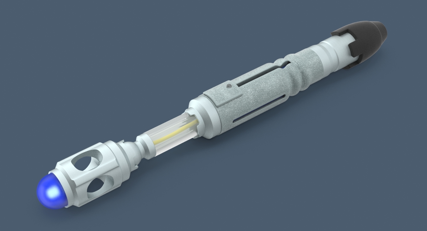 max sonicscrewdriver10thdoctor