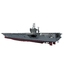 uss abraham aircraft carrier 3ds