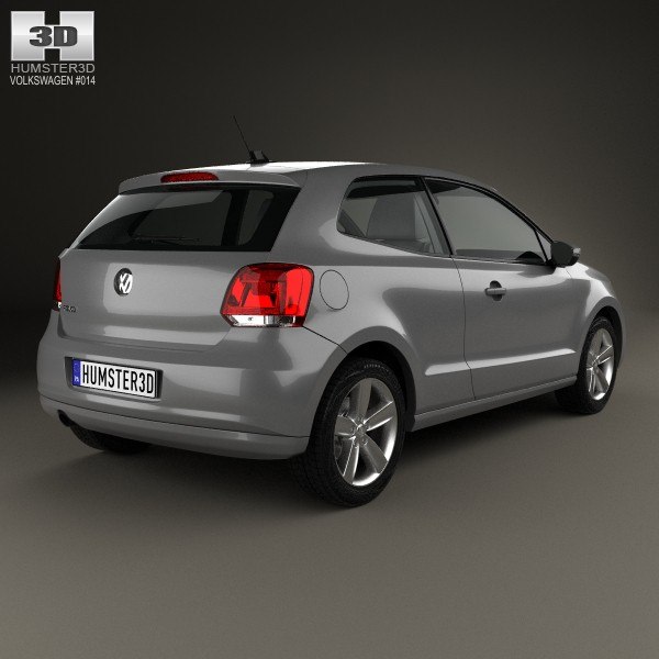 volex polo