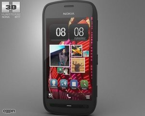 nokia 808 pureview 3ds
